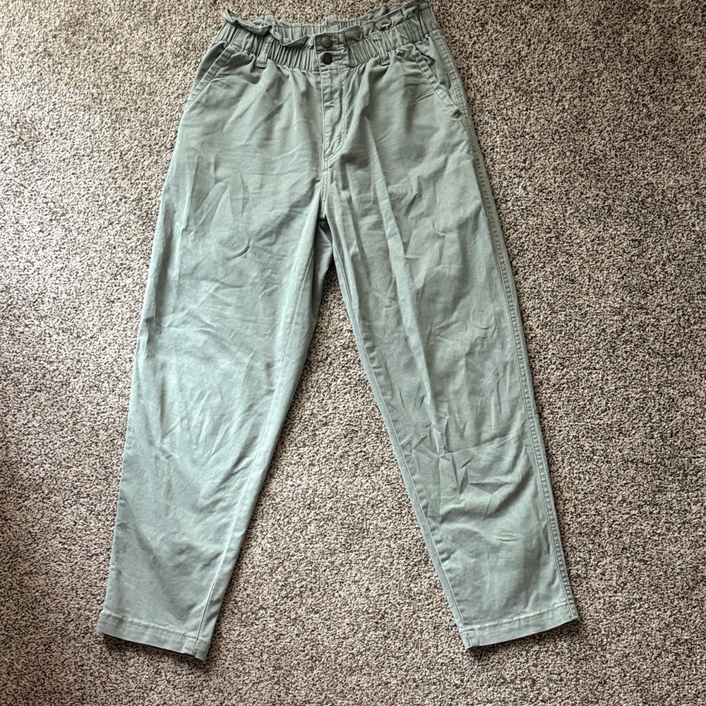 Universal Thread Olive Green Pants
